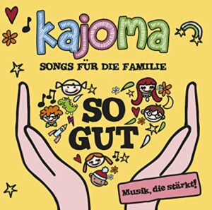 Kajoma