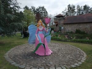 Märchenpark und Duftgarten Salzwedel