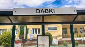 Sommerurlaub in Dabki